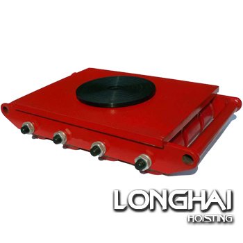 CRB直行搬運(yùn)小坦克