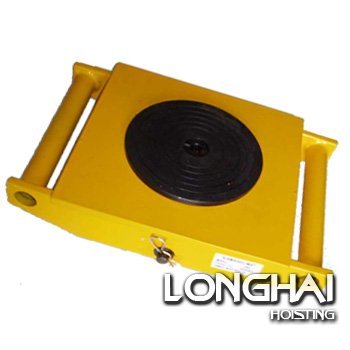 LHMR直行搬運(yùn)小坦克過障礙