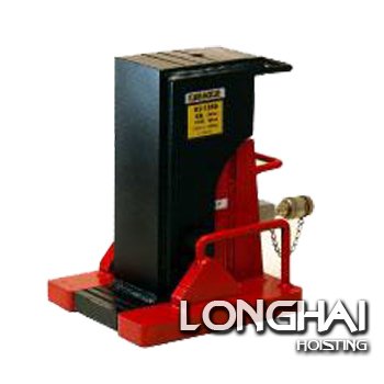 K1-150S分離式爪式千斤頂