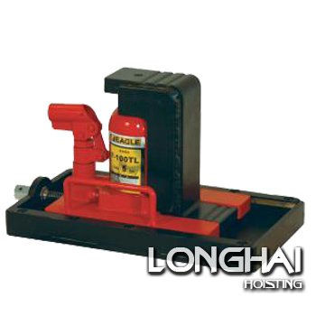 F-100TL鷹牌EAGLE爪式千斤頂