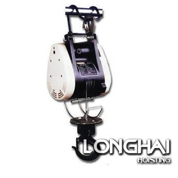 臺灣DUKE小金剛提升機(jī)DU-180A