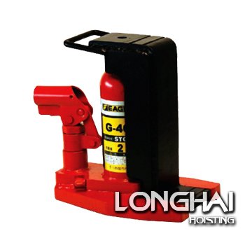 G-40鷹牌EAGLE爪式千斤頂