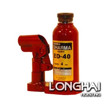 ED-40鷹牌EAGLE液壓千斤頂