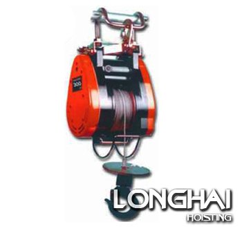 臺灣DUKE小金剛提升機(jī)DU-300A