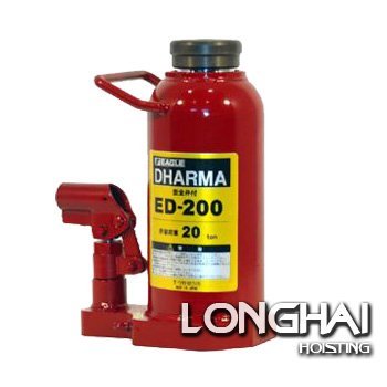 ED-200鷹牌EAGLE液壓千斤頂