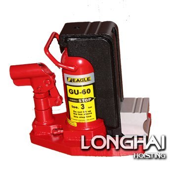 GU-60鷹牌EAGLE爪式千斤頂