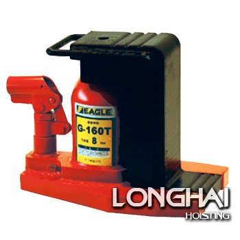G-160T鷹牌EAGLE爪式千斤頂