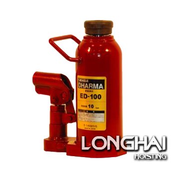 ED-100鷹牌EAGLE液壓千斤頂