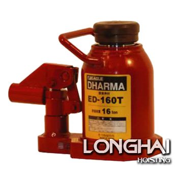 ED-160T鷹牌EAGLE液壓千斤頂