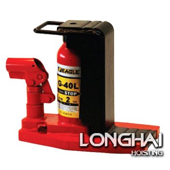 G-40L鷹牌EAGLE爪式千斤頂