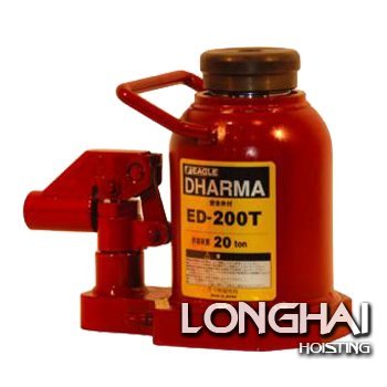 ED-200T鷹牌EAGLE液壓千斤頂