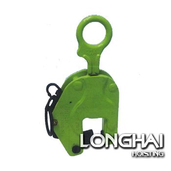 鷹牌EK豎吊鋼板起重鉗