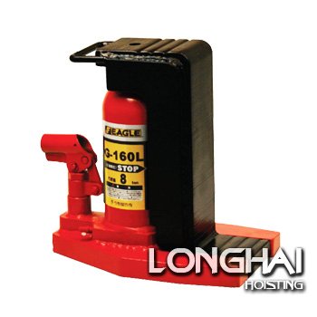 G-160L鷹牌EAGLE爪式千斤頂