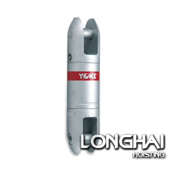 8-301不銹鋼重力旋轉環