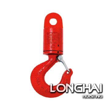 S-1 Crosby萬向起重接頭