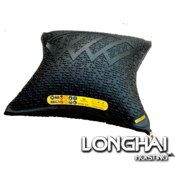 特瑞堡起重氣墊