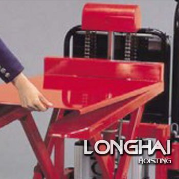 BISHAMON剎車(chē)升降機(jī)定制