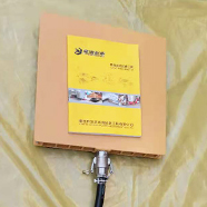 龍升氣墊搬運(yùn)車(chē)配件氣墊模塊