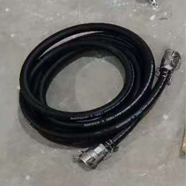 龍升氣墊搬運(yùn)車(chē)配件副氣管