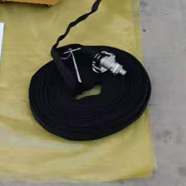 龍升氣墊搬運(yùn)車(chē)配件主氣管