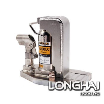 G-60LC鷹牌EAGLE爪式千斤頂