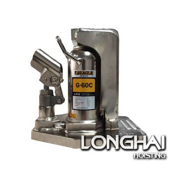 G-60C鷹牌EAGLE爪式千斤頂