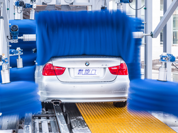 懸浮氣墊搬運(yùn)車環(huán)氧地坪適用