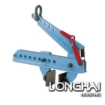 鷹牌EST型混凝土夾鉗