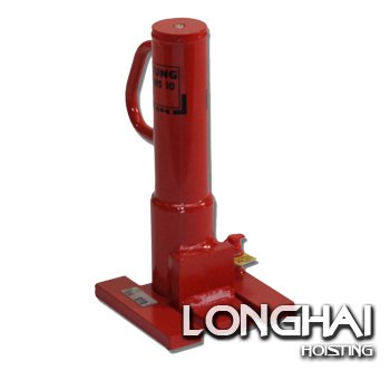 JHS10德國(guó)JUNG爪式千斤頂