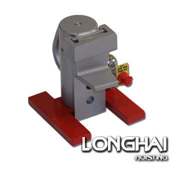 JHS10ku德國(guó)JUNG爪式千斤頂