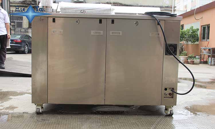 氣浮條板搬運(yùn)車實(shí)拍一