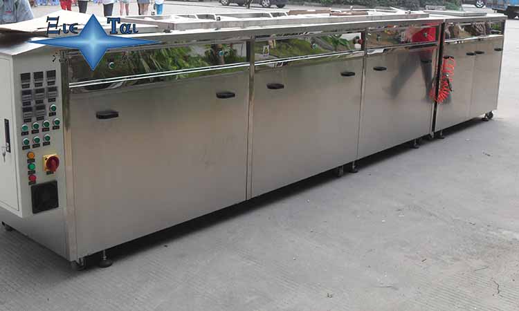 氣浮條板搬運(yùn)車實(shí)拍二