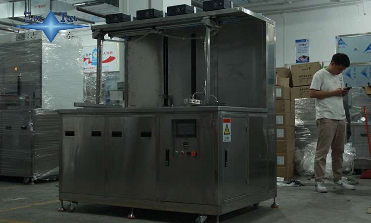 韓國TONNERS分離式千斤頂