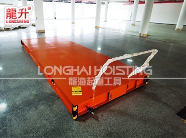 LHQZ-C-20型氣浮搬運(yùn)平臺