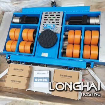 電動搬運小坦克續航時間哪里可以定制？