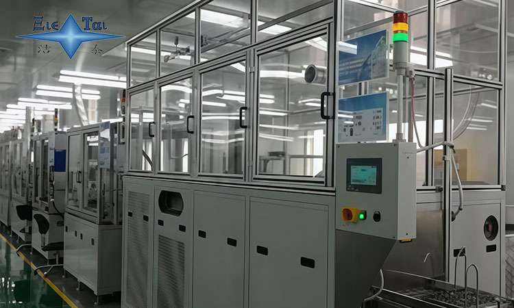 低凈空氣動(dòng)葫蘆LSGTL型