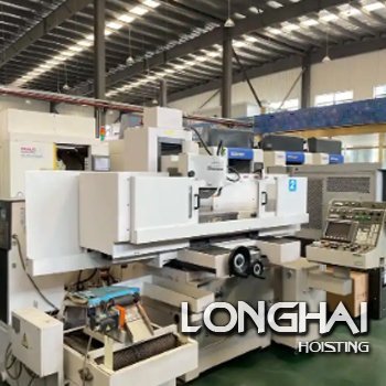 精密機床微調頂升方案：精準定位的利器