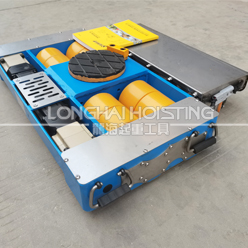 ET-S15C電動搬運小坦克