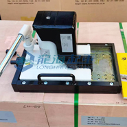 LSF-TL帶滑臺爪式千斤頂