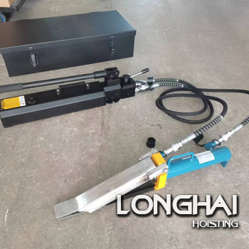 楔形千斤頂：印刷設備狹縫頂升的精密之選