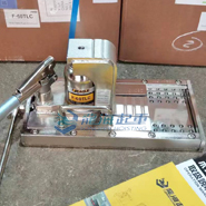 F-60TLC鷹牌EAGLE爪式千斤頂