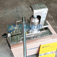 LSF-TLC無塵室帶滑臺爪式千斤頂