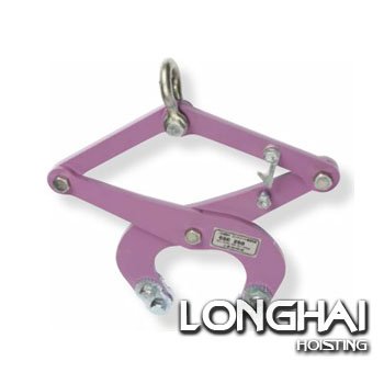 世霸CGC混凝土夾鉗