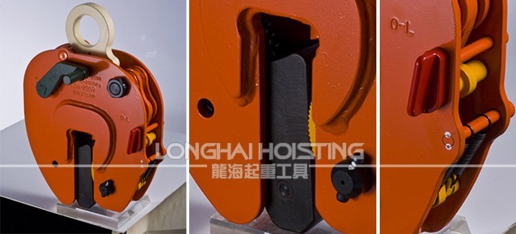 NEC無痕鋼板夾具 NEC無痕鋼板夾具