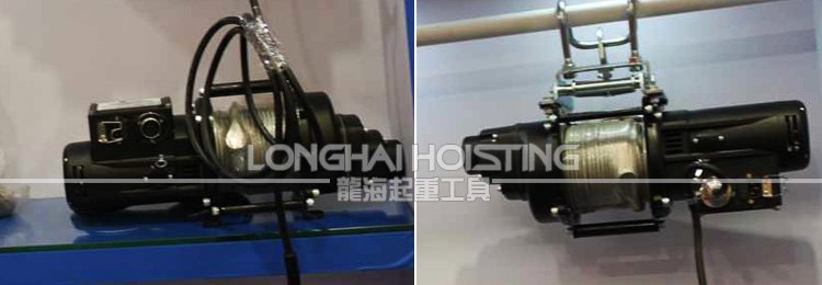 DU-500S多功能提升機圖片 DU-500S多功能提升機圖片