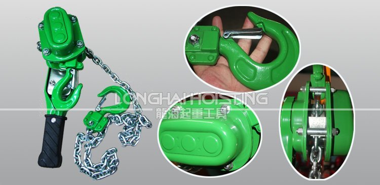 CV型手扳葫蘆產(chǎn)品 CV型手扳葫蘆產(chǎn)品