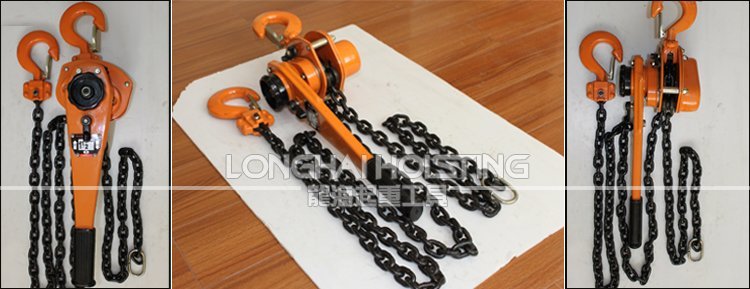 龍升手扳葫蘆圖片 龍升手扳葫蘆圖片