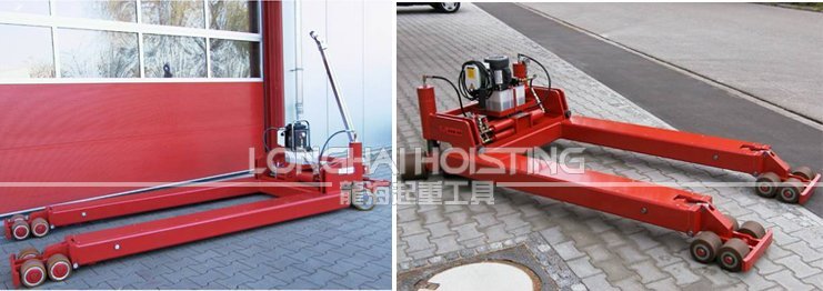 集裝箱貨物裝卸工具 集裝箱貨物裝卸工具