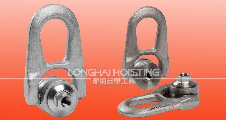 盧森堡CODIPRO吊環(huán)