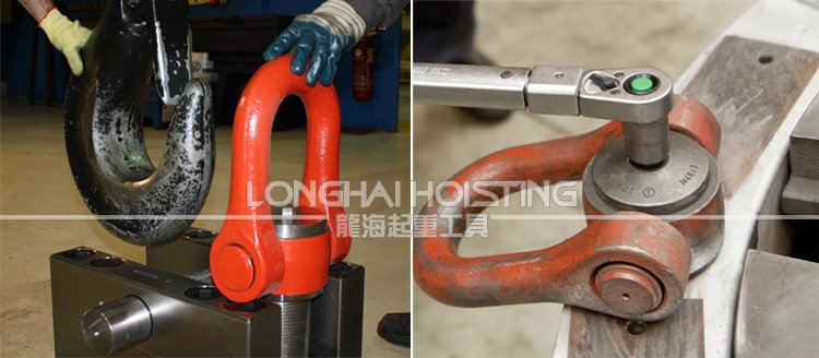 DSS+C旋轉(zhuǎn)吊點應(yīng)用 DSS+C旋轉(zhuǎn)吊點應(yīng)用